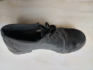 Safety Boot Shoes