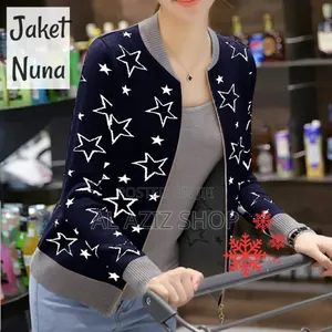 Flash Sale - Exclusive Elegant Ladies Jacket
