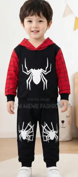 Elegant Stylish Baby Sweatshirt / Hoody and Trouser Set