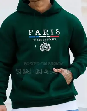Stylish Hoodie for Winter
