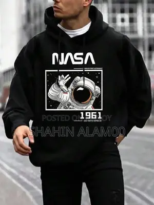 Stylish Hoodie for Winter