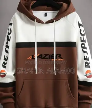 Gents Hoodie for Winter