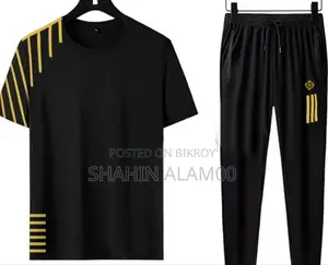 Combo T-Shirt Pant