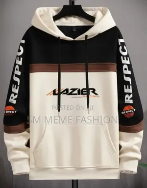 Gents Hoodie for Winter