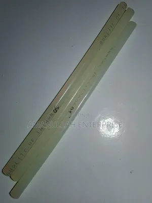গ্লু স্টিক থার্মোপ্লাস্টিক আঠালো।