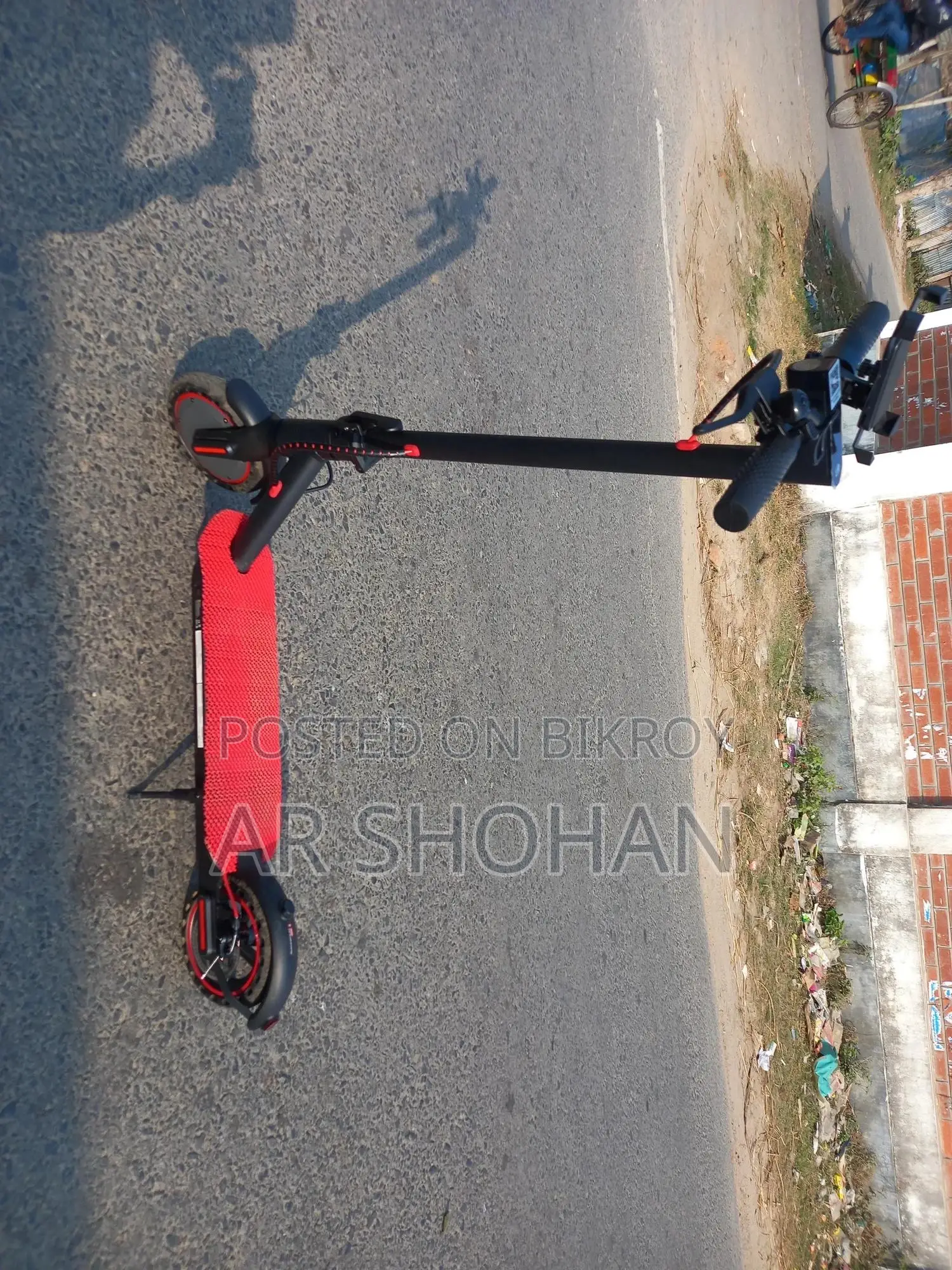 মোটরসাইকেল ২০২৪ ব্ল্যাক