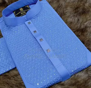 Cot Star Sequence Panjabi