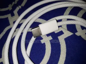 Original Apple USB-C to USB-C Cable