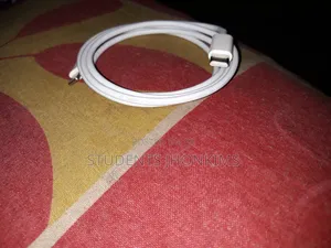 Type C to Lightning Cable for iPhone