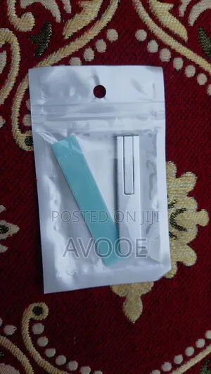 Ultra-thin Premium Metal Folding Mobile Phone Stand