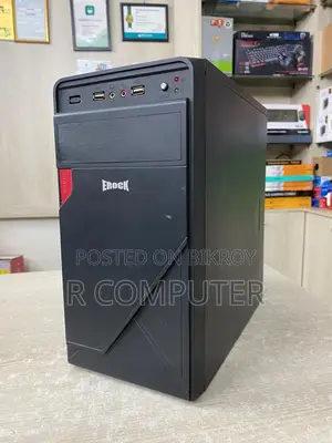 Intel Core I3 ( 2nd Gen)_hdd 500gb_ram 4gb_graphic 2gb Build in On