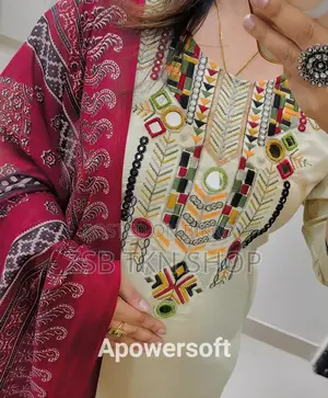 Dhamaka Arong 3 Pis