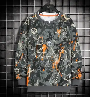 Long Sleeve T-Shirt