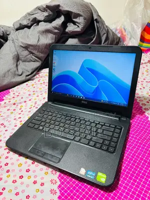 Laptop Dell Inspiron 14 8GB Intel Core I3 SSD 128GB