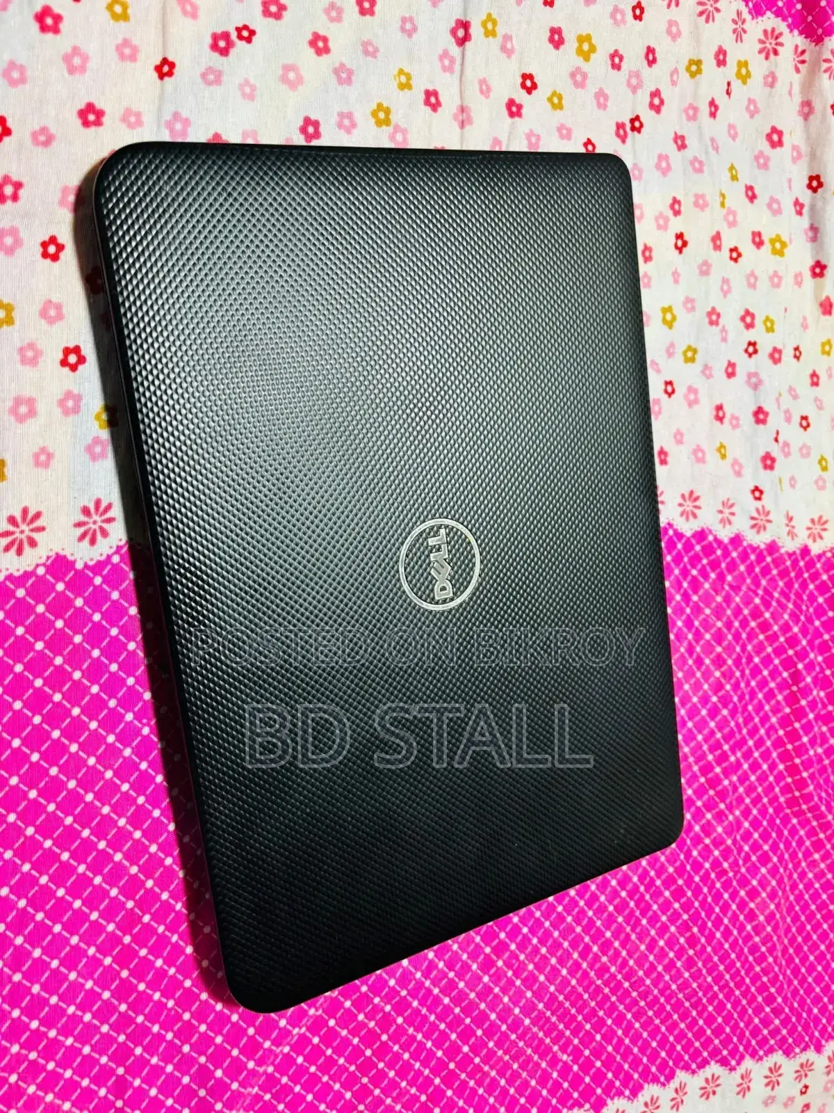 Laptop Dell Inspiron 14 8GB Intel Core I3 SSD 128GB