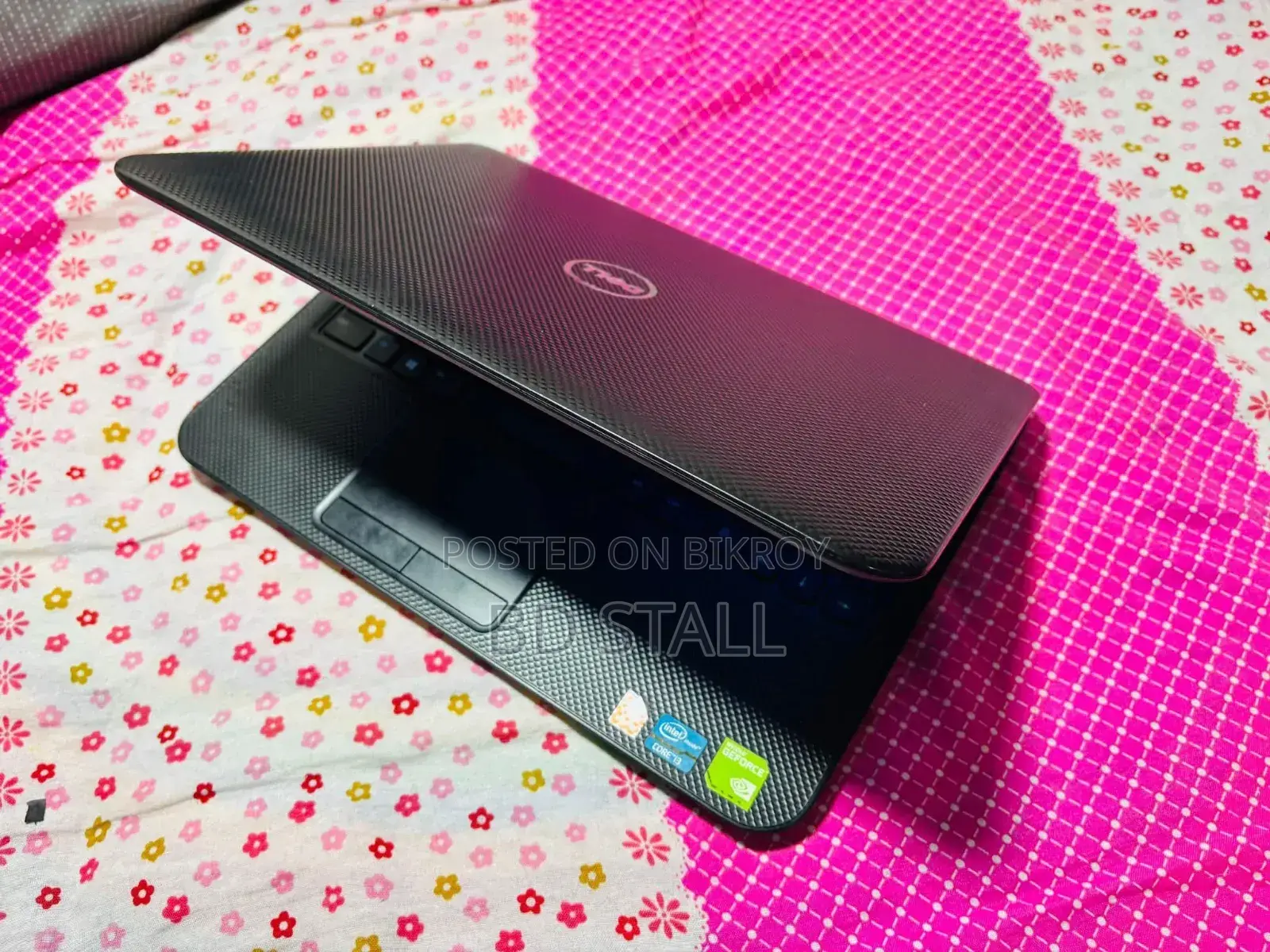 Laptop Dell Inspiron 14 8GB Intel Core I3 SSD 128GB