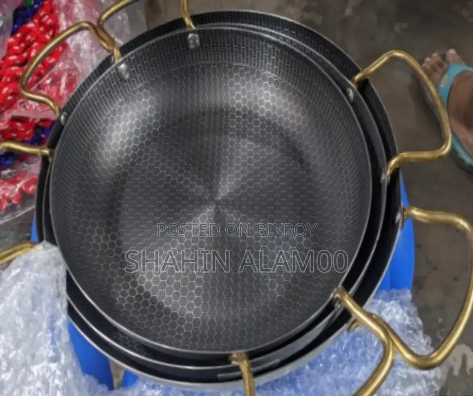 Honey Combo Korai 28cm