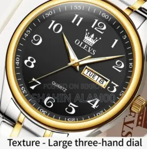 Olevs 5567 Classic