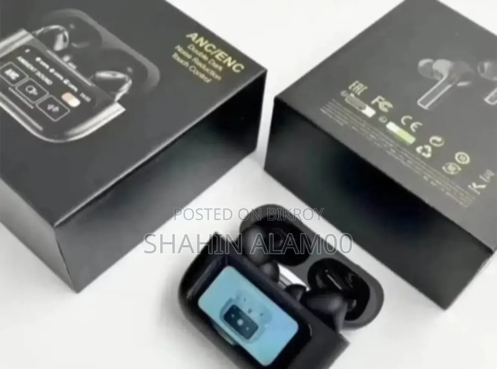 Airpods A9 Pro