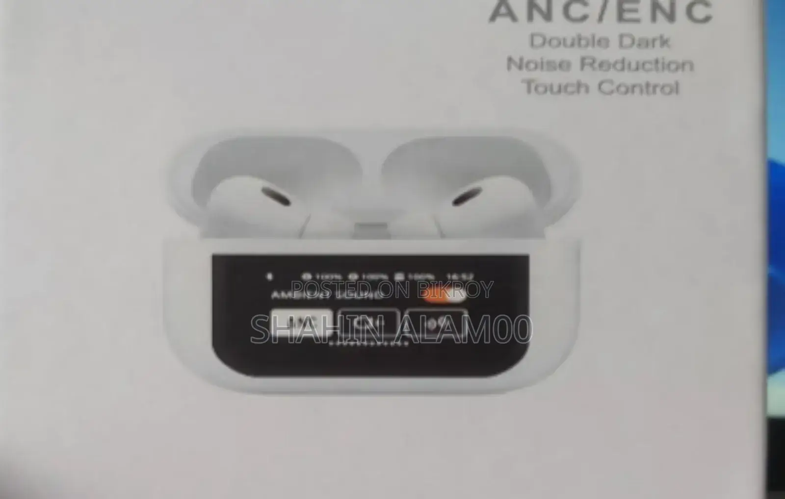 Airpods A9 Pro