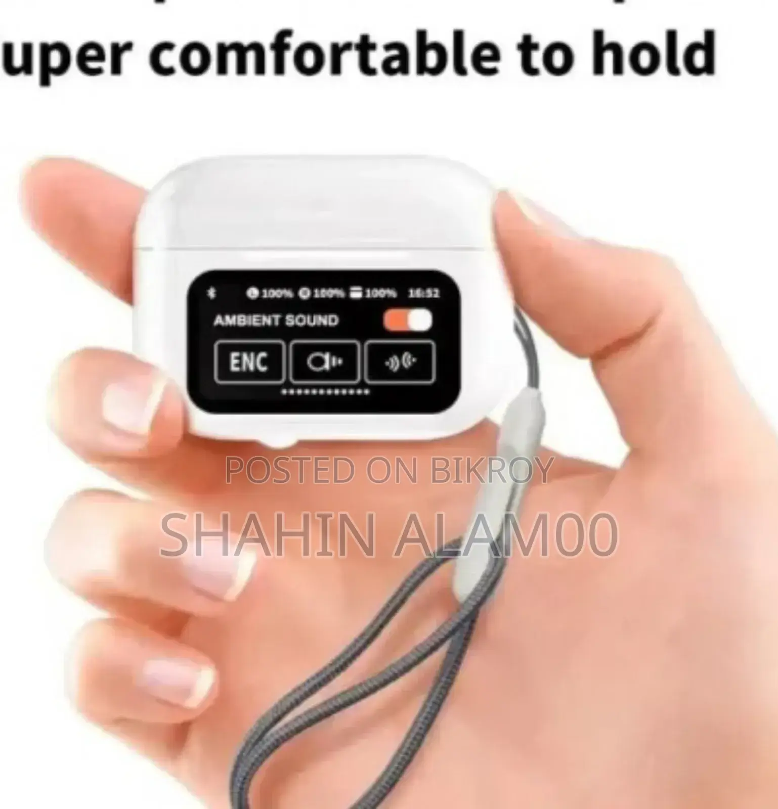 Airpods A9 Pro