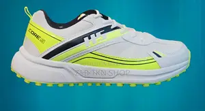 Men'S Sports Shoe ক্রিকেট খেলার জন্য টেকসই এবং পারফেক্ট