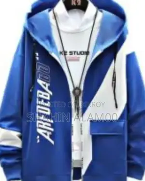 Stylish Hoodie for Men