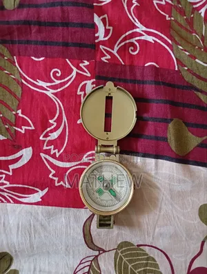 Engineer's Compass
