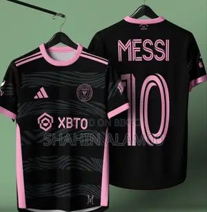 Premium Football Jersey Collection