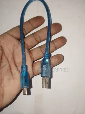 Arduino Nano Usb কেবল – মিনি Usb প্রোগ্রামিং পাওয়ার কেবল