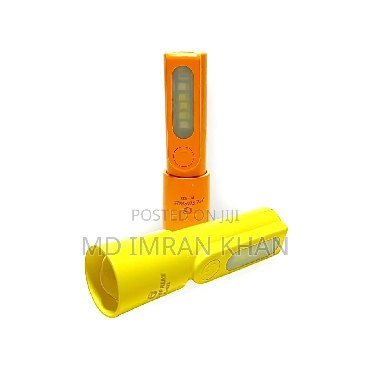 Mini Torch Light