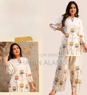 Bombay 2 Piece