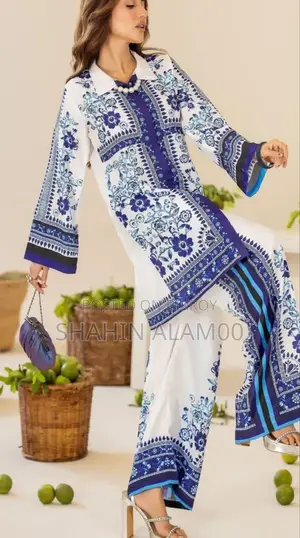 New Collection 2 Piece