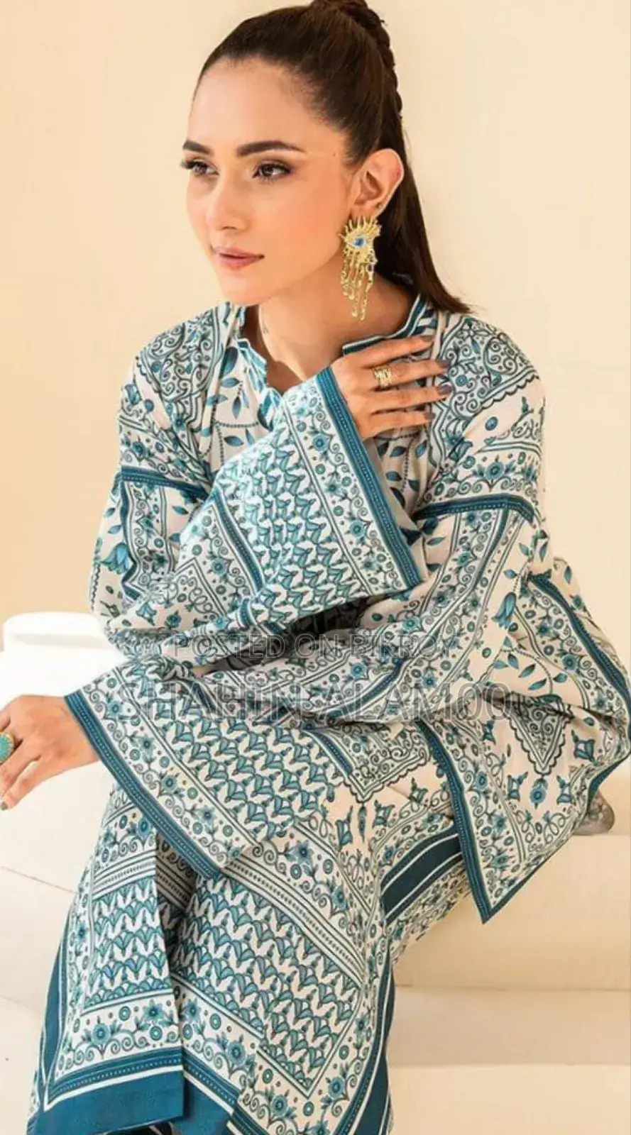 New Collection 2 Piece