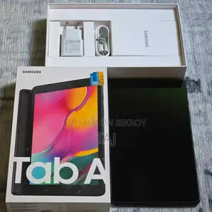 Samsung Galaxy Tab a 8.4 (2020) 32 GB Black