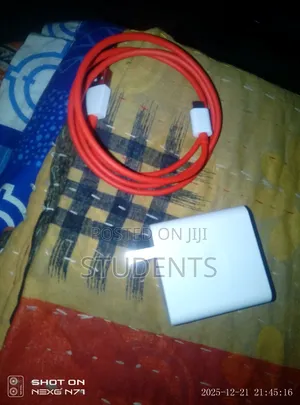 80w Super Vooc Charger for One Plus