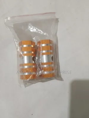Stunt Pegs for Bicycle/BMX Bicycle