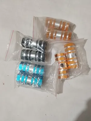 Stunt Pegs for Bicycle/BMX Bicycle