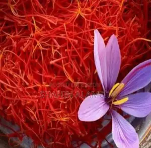 Do you know what happens if you eat saffron regularly?
