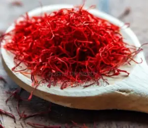 Do you know what happens if you eat saffron regularly?