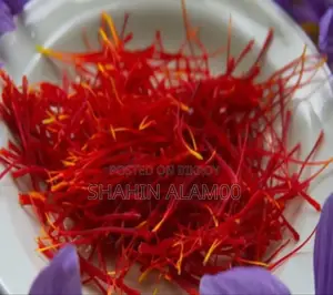 Do you know what happens if you eat saffron regularly?