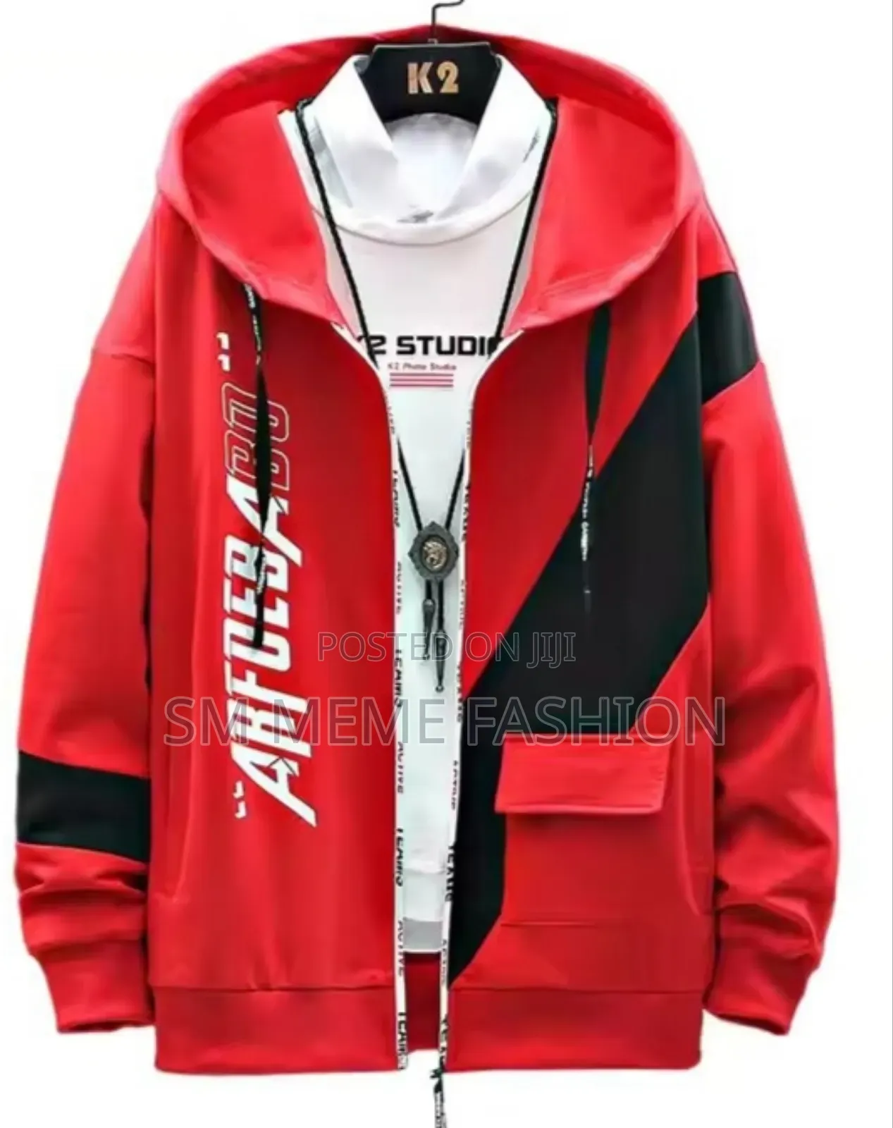 Stylish Hoodie for Men