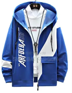 Stylish Hoodie for Men
