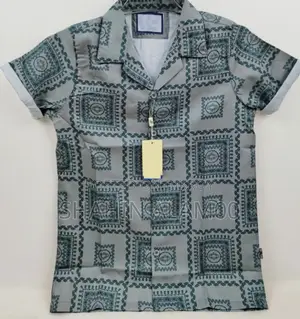 Luxury China Spandex Cot Drooped Shulderd Shirt