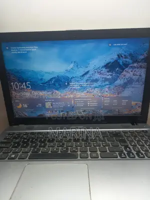 Laptop Asus A42DE 4GB AMD SSD 256GB