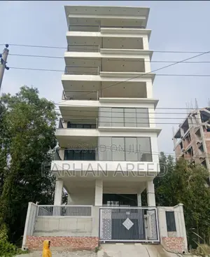 উত্তরায় ৩ বেডরুমের অ্যাপার্টমেন্ট ভাড়ার জন্য