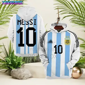 Fifa Hoodie Collection