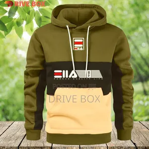 Premium Winter Hoodie