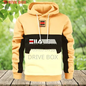 Premium Winter Hoodie