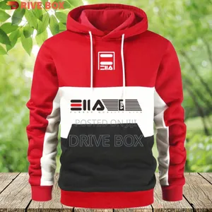 Premium Winter Hoodie